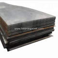 AR450/450F abrasion resistant steel plate